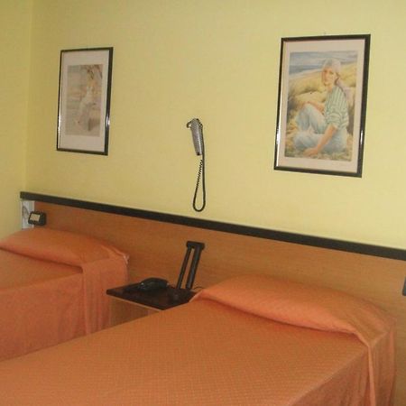 Hotel Scala Nord Milan Chambre photo
