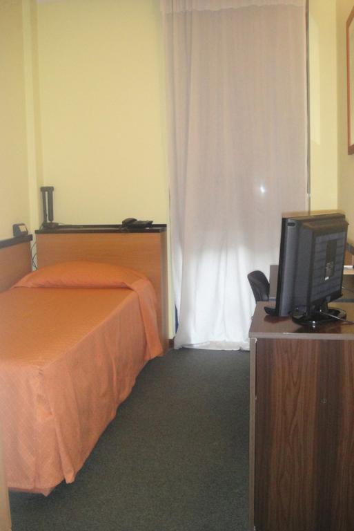 Hotel Scala Nord Milan Chambre photo
