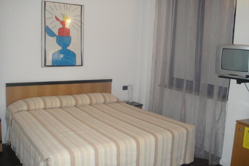 Hotel Scala Nord Milan Chambre photo