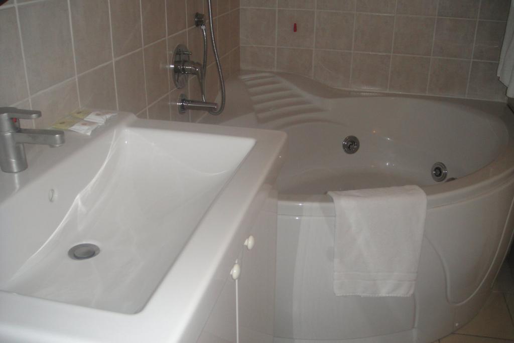 Hotel Scala Nord Milan Chambre photo