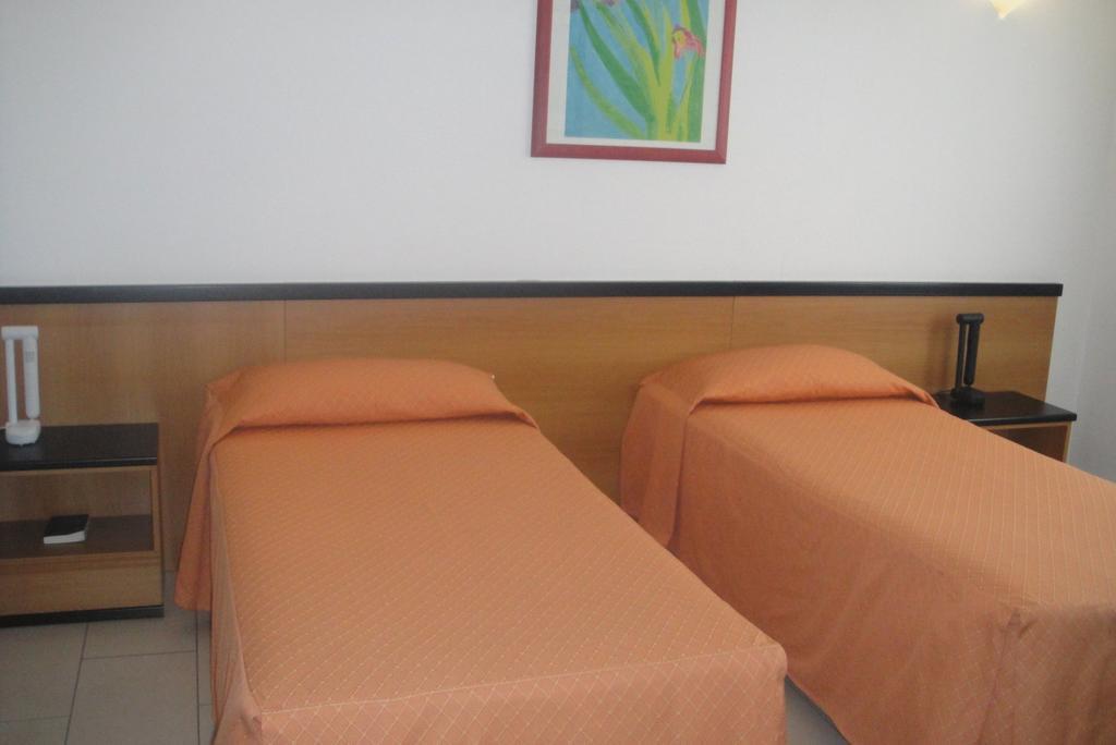 Hotel Scala Nord Milan Chambre photo