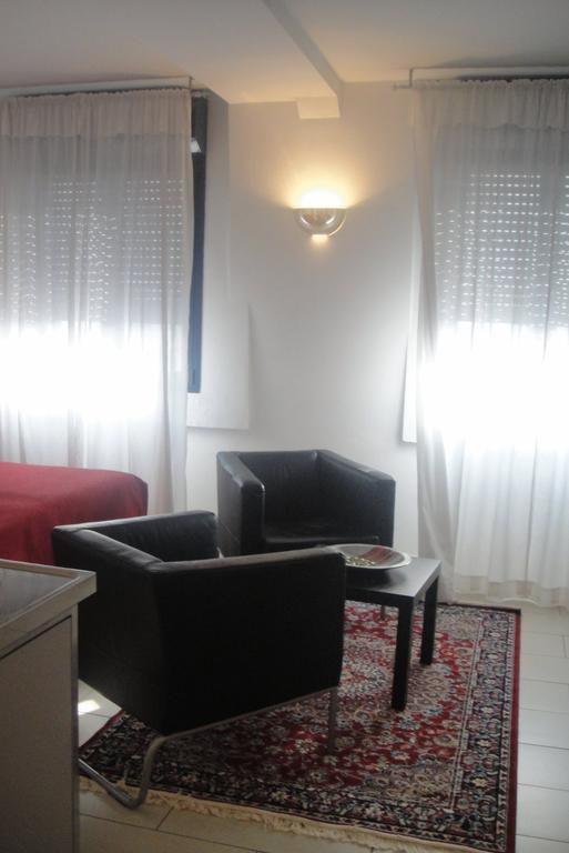 Hotel Scala Nord Milan Chambre photo