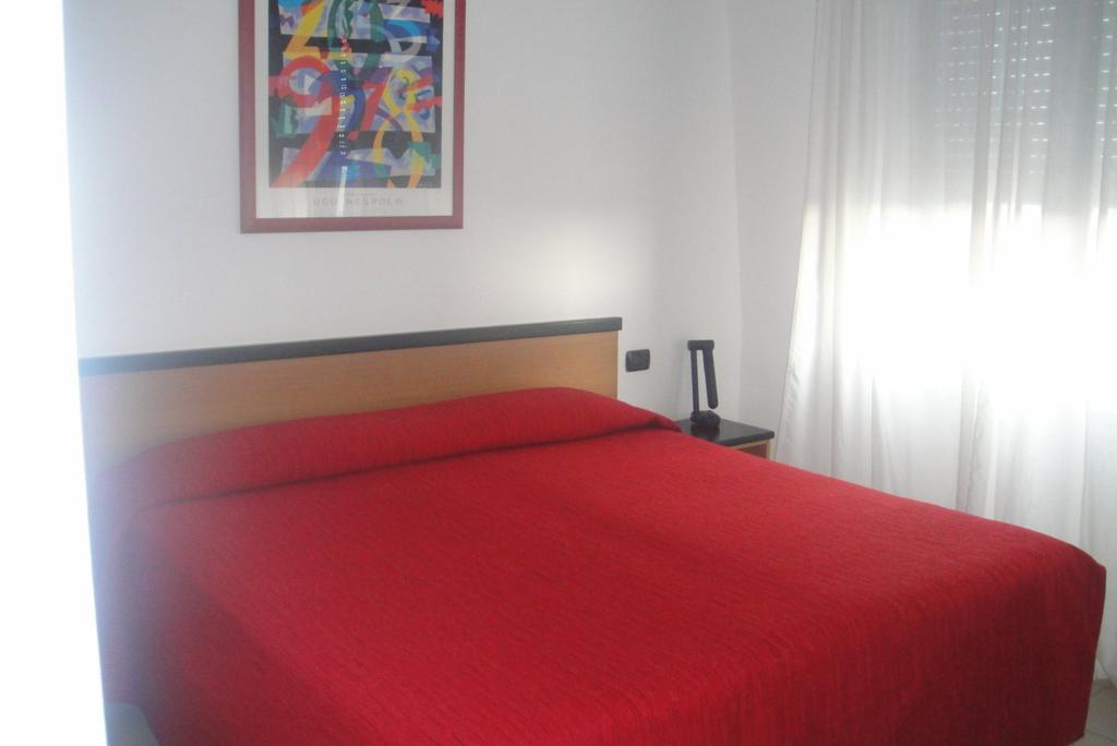 Hotel Scala Nord Milan Chambre photo