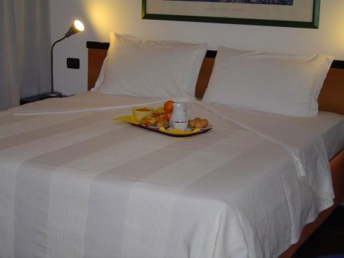 Hotel Scala Nord Milan Chambre photo