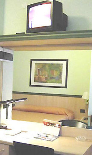 Hotel Scala Nord Milan Extérieur photo
