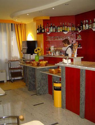 Hotel Scala Nord Milan Extérieur photo