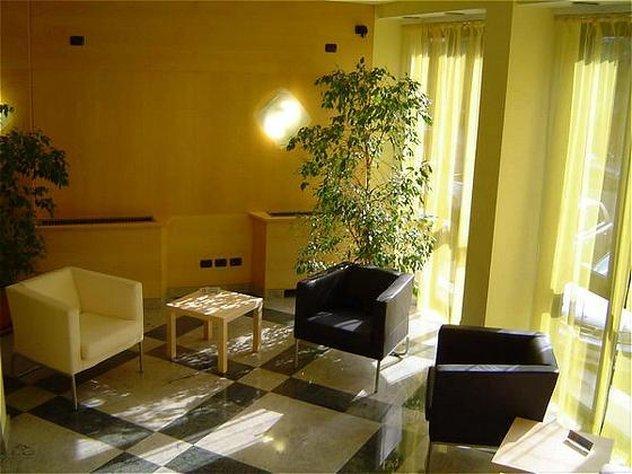 Hotel Scala Nord Milan Intérieur photo