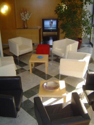 Hotel Scala Nord Milan Extérieur photo